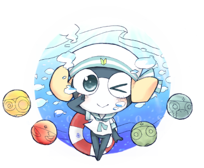 keroro 军曹