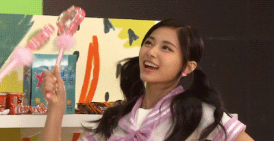 twice周子瑜