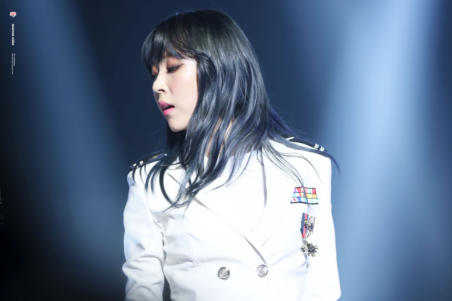 mamamoo 030307 玟星 文星伊 - 堆糖,美图壁纸兴趣社区