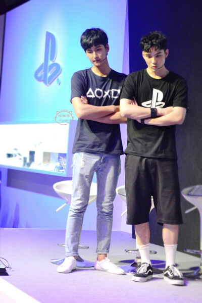 spexial—— 伟晋 evan