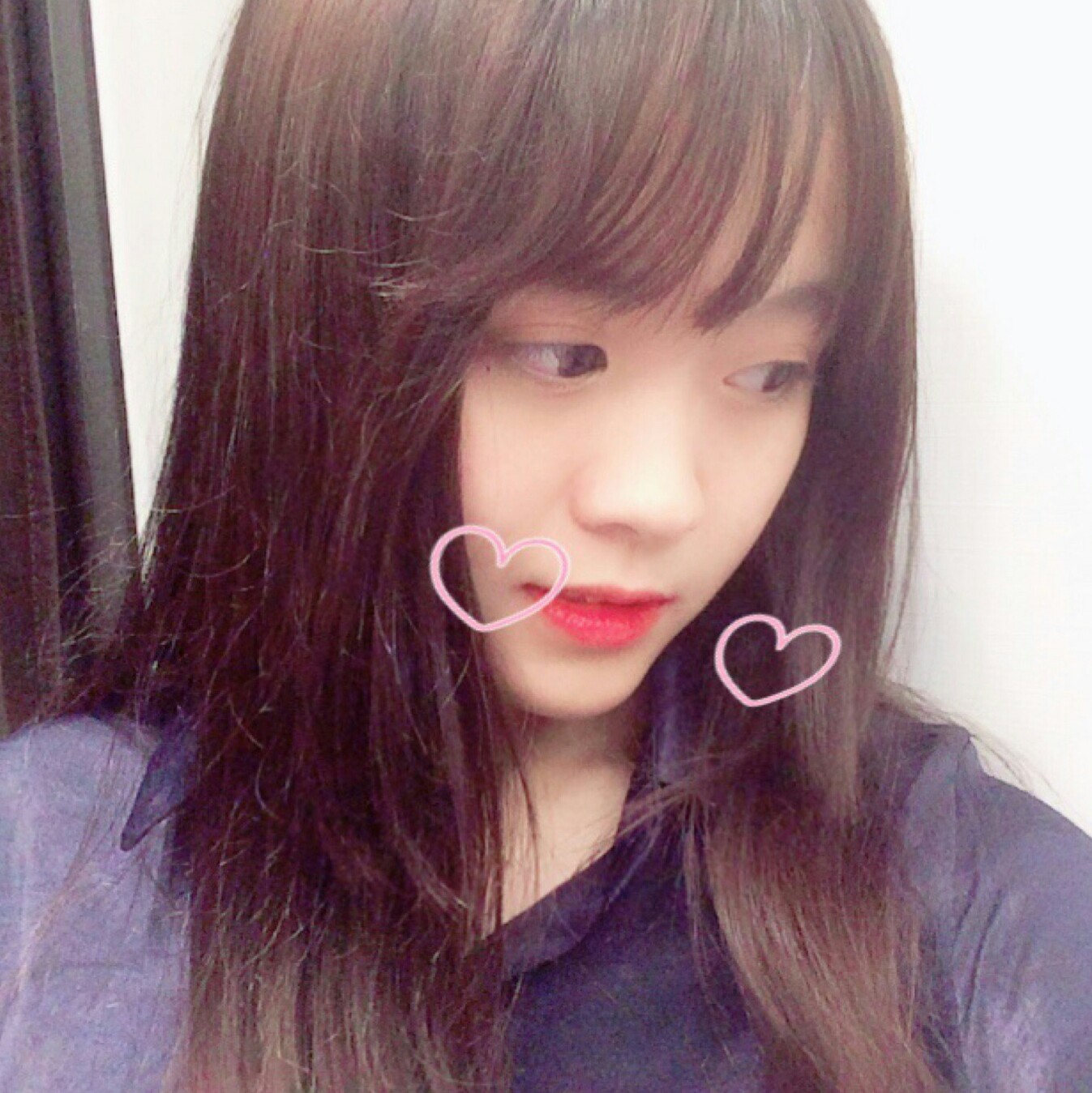 卖萌 个性 自拍 狗狗 猫猫 森系 背影杀手 侧面 黑白 情头 女生头像