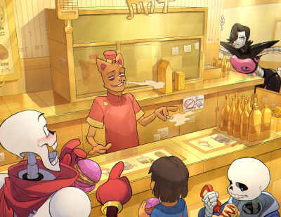 mtt:给我好好工作!