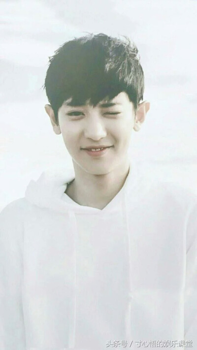 exo成员朴灿烈 park chan yeol