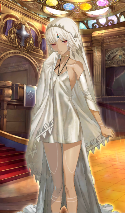 fgo 阿提拉