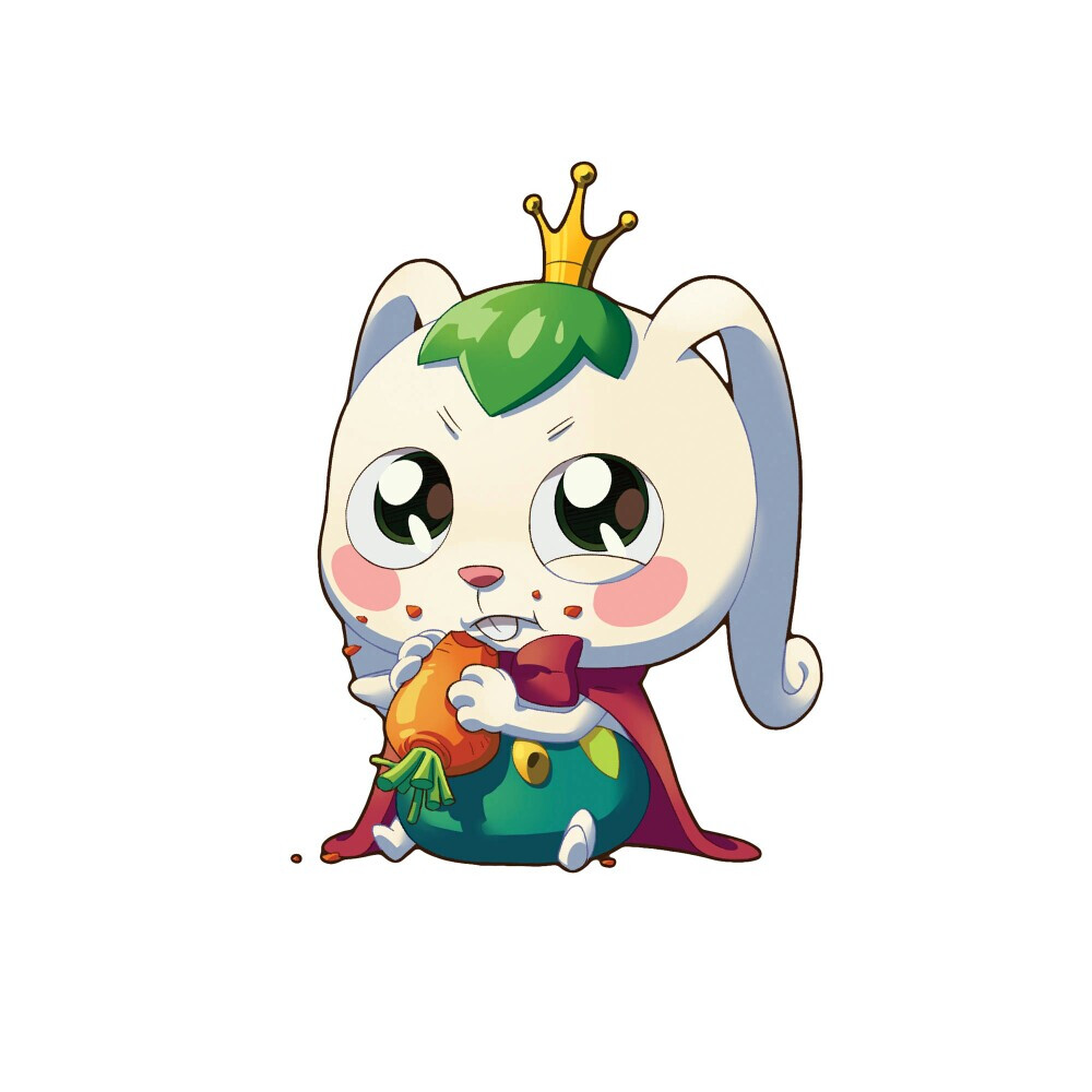 星游记 头像 国漫 咕咚