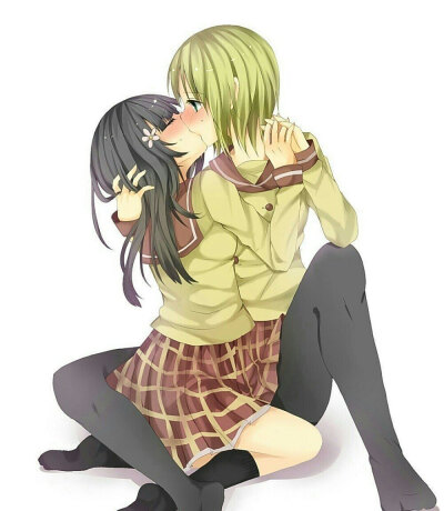 百合hkiss图片