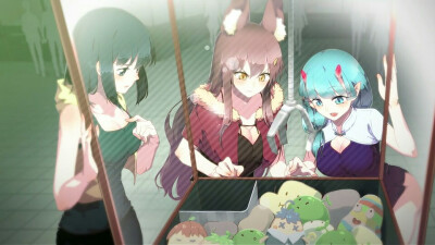 妖怪名单