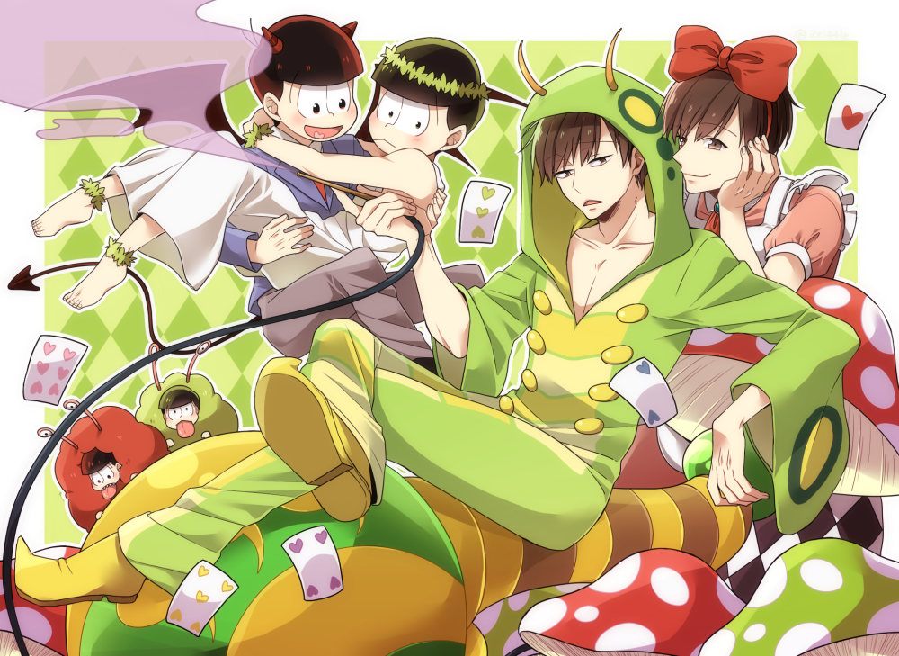 侵删#阿松 速度松