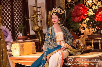 卫子夫王瑞子