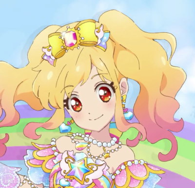 偶像活动stars的品牌