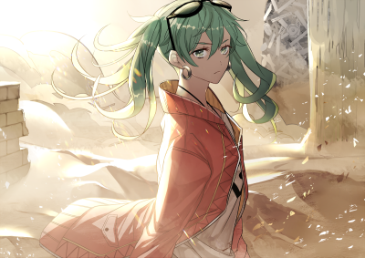 砂之行星