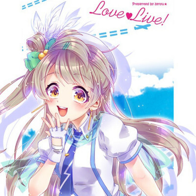 lovelive#团头#侵删 - 堆糖,美图壁纸兴趣社区