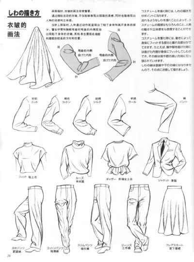 绘画素材