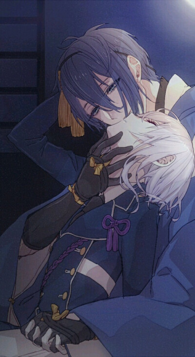 男孩子 - 堆糖,美图壁纸兴趣社区