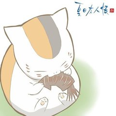情头 猫咪老师