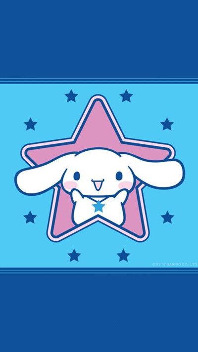 壁纸iphone 肉桂狗 cinnamoroll