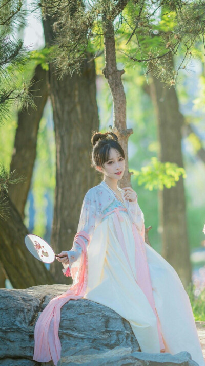 桃昔doll