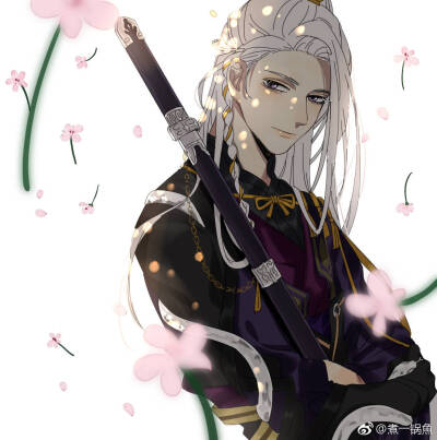 梦间集 紫薇