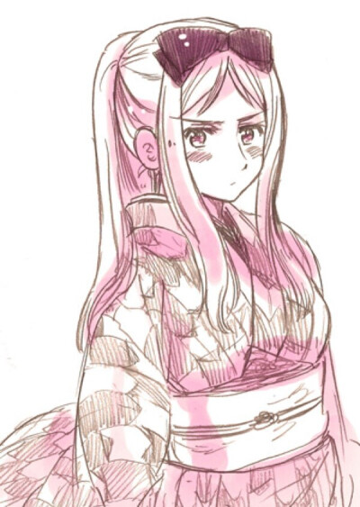 黑塔利亚『白/俄/罗/斯』本家图娜塔莎