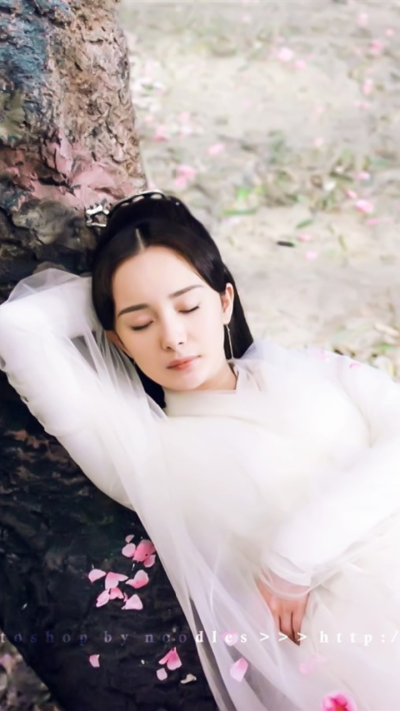 杨幂