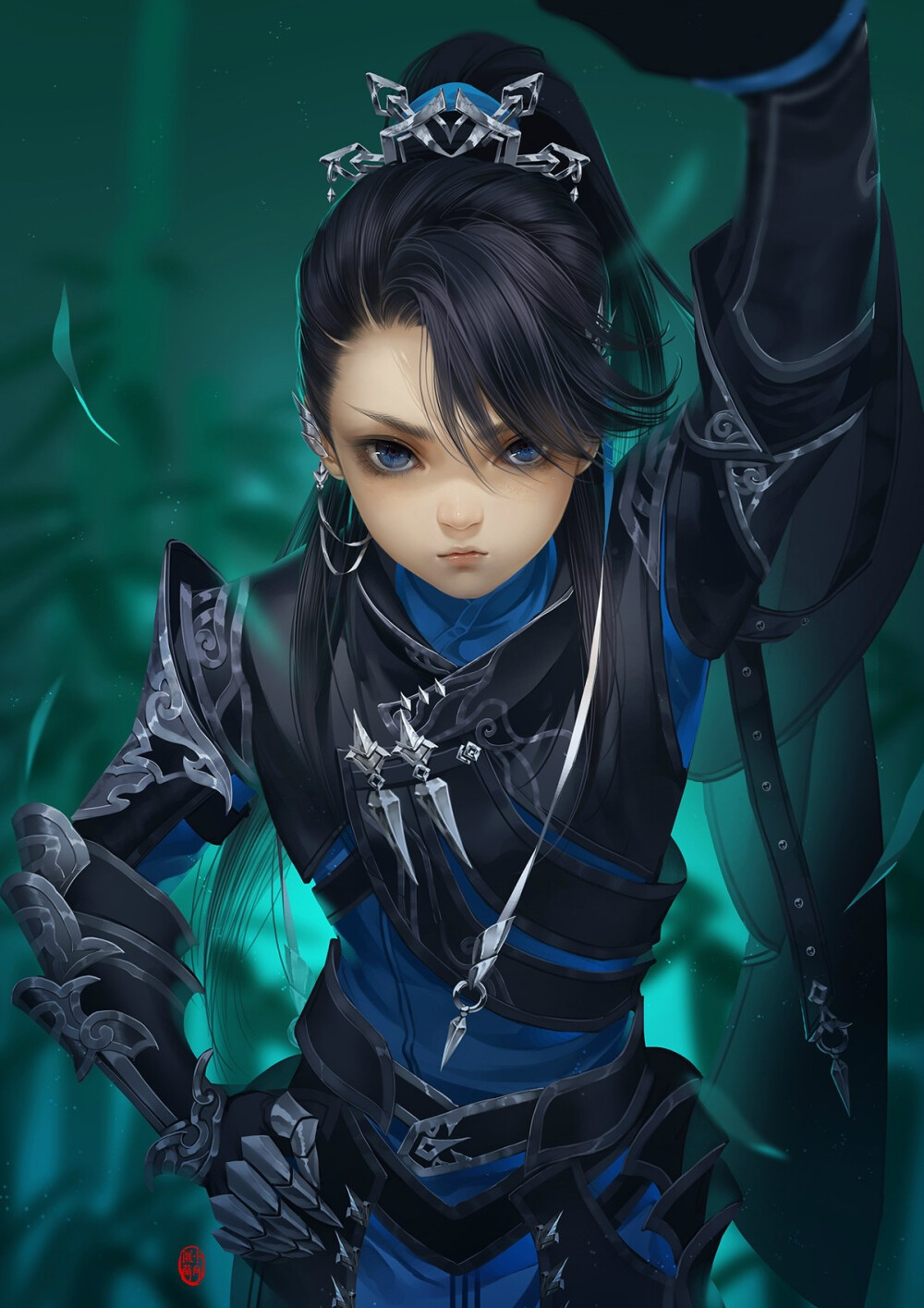 剑网三唐门by匪萌十月