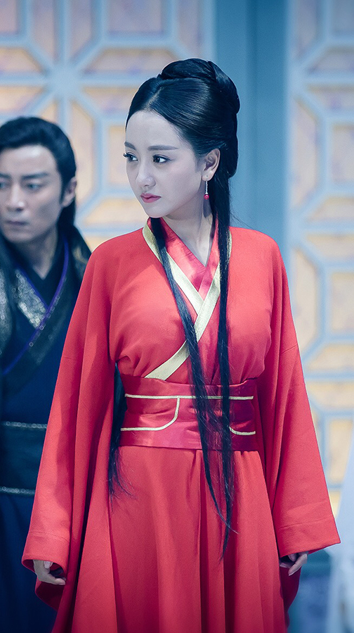 飞刀又见飞刀 薛采月 杨蓉