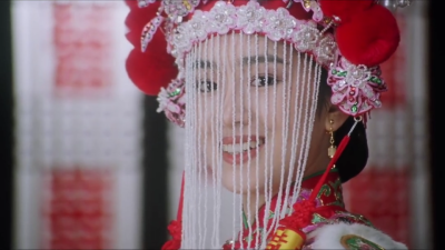 唐伯虎点秋香