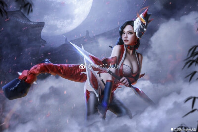 王者荣耀百合花轲