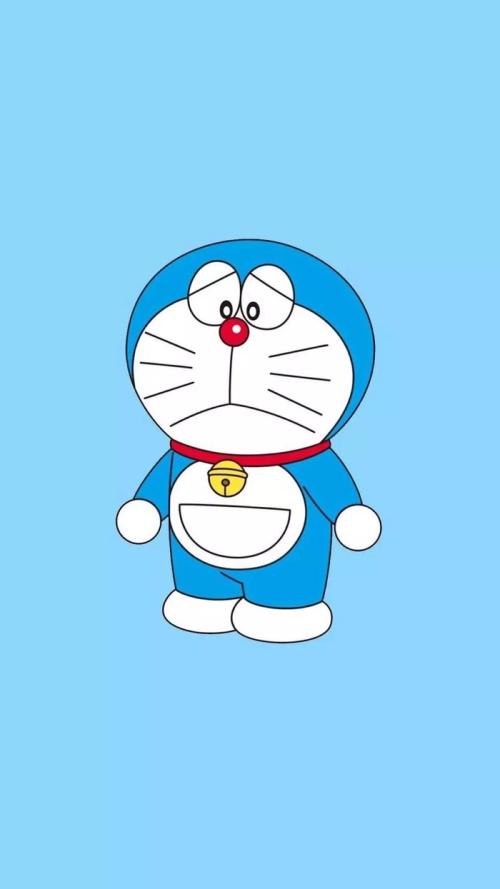 机器猫