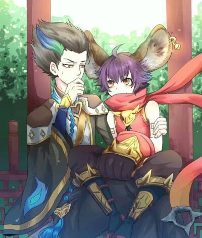 狄芳
