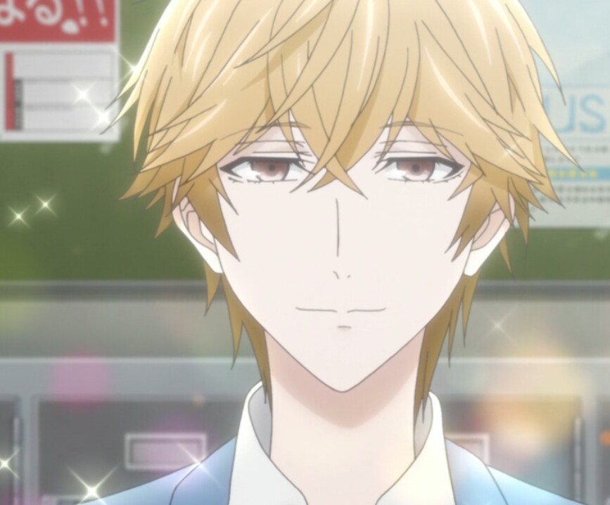 独占我的英雄 支仓麻也