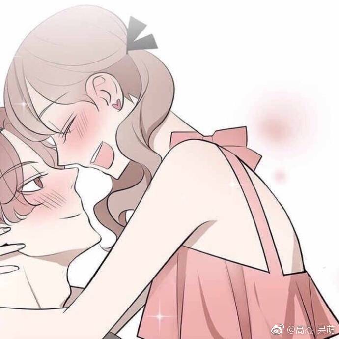 动漫情头单恋大作战