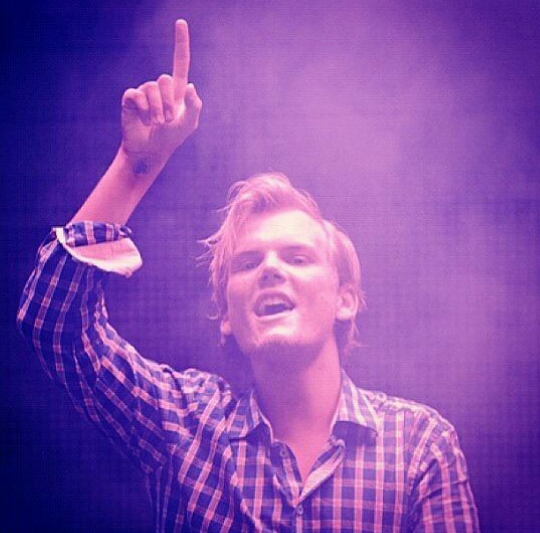 avicii