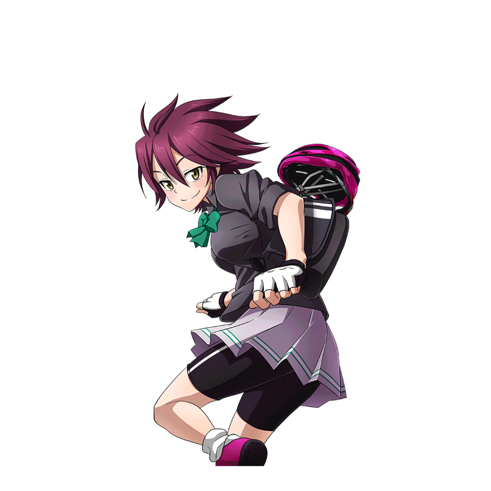 鬼崎アキラid323未觉