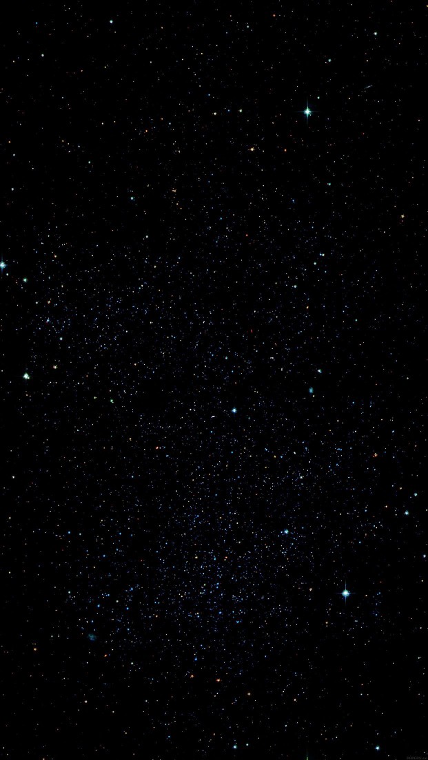 星辰微信背景图图片