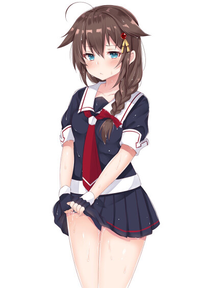 时雨