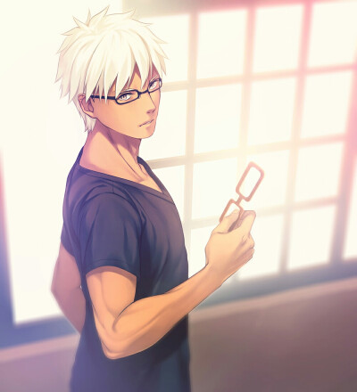 fate archer 英灵卫宫 红a脸有点圆.→_→ id=55455103