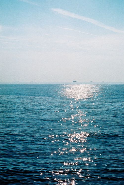 面朝大海,春暖花开