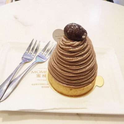 蒙布朗胆小鬼