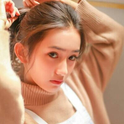 禁二传〗女生头像 韩系女头 小清新 森系女头 软妹 可爱 唯美 by