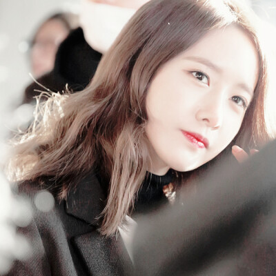 林允儿 yoona 爱豆头像