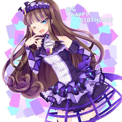 发图人:星樱sfmatysta初音未来美妙天堂黑须茱香稀有图欢迎关注