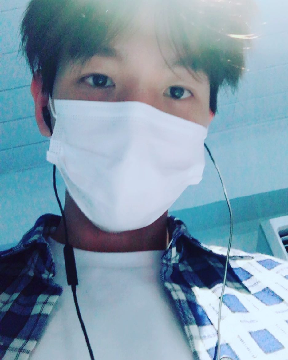 exo 边伯贤(baek hyun)