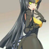 娘化