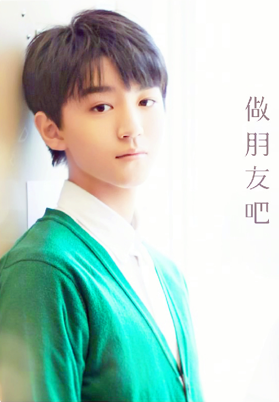 09 oppo微电影王俊凯特辑《看不见的他》