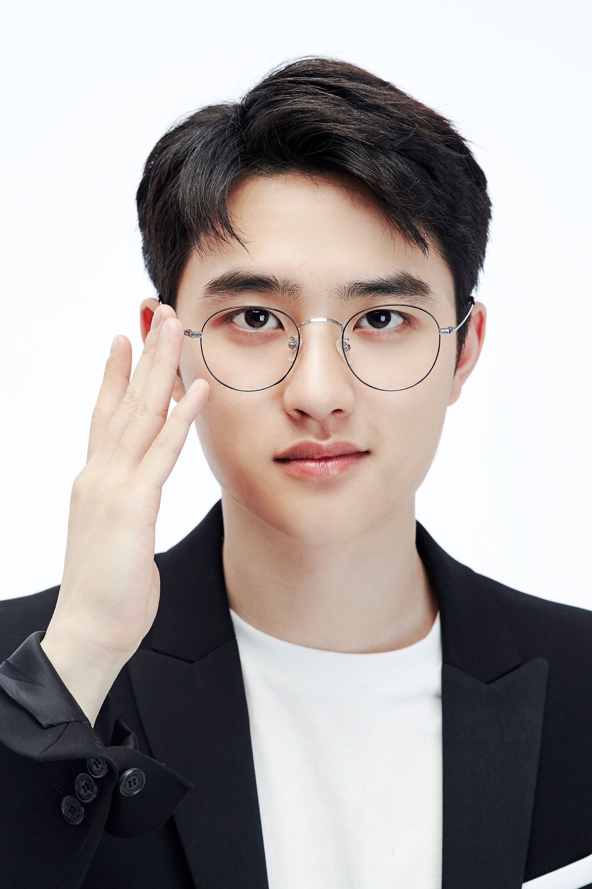 朴灿烈chanyeol 张艺兴lay 吴世勋sehun 金钟仁kai 都璟秀d