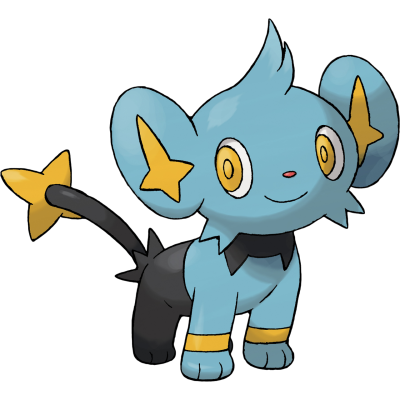 神奇宝贝小猫怪