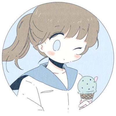 四人闺蜜头像