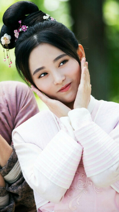 上官紫苏鞠婧祎 堆糖,美图壁纸兴趣社区