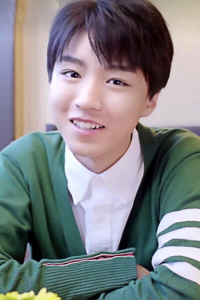 09.07 oppo看不见的ta 王俊凯微博故事